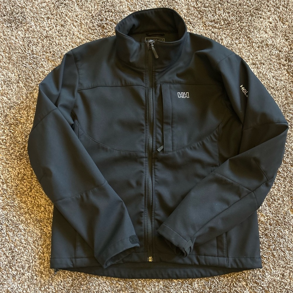Helly Hansen Jacket - Picture 1 of 6